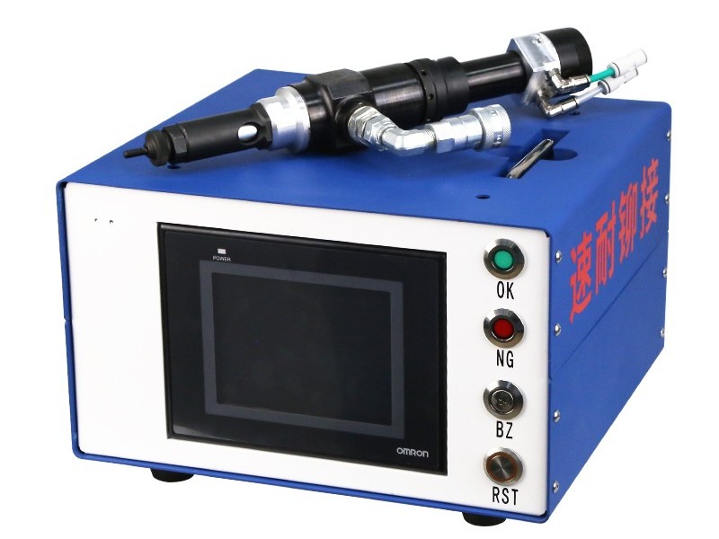 機(jī)器人自動鉚螺母槍 SN-ZD920C 機(jī)器人自動鉚螺母槍 SN-ZD920C
