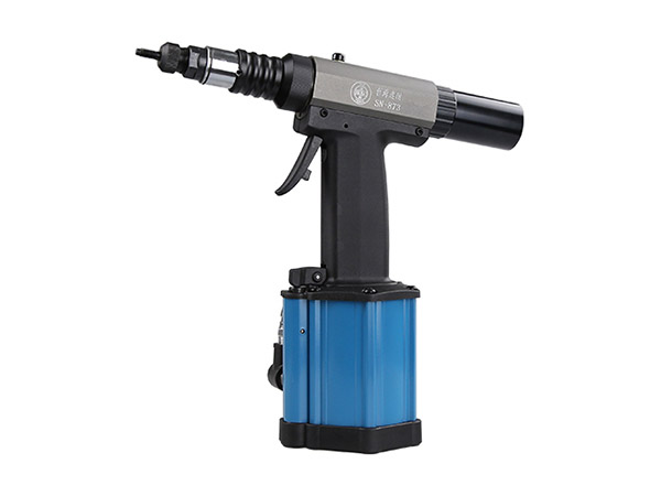 電動鉚螺母槍和氣動鉚螺母槍哪個好？