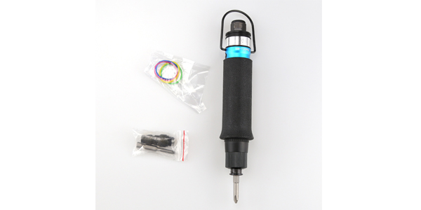 氣動工具大百科，  起子、氣鉆