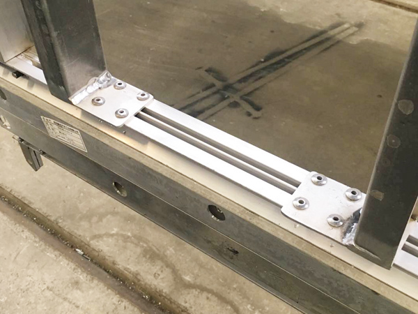 銀隆集團(tuán)使用臺灣速耐氣動(dòng)工具