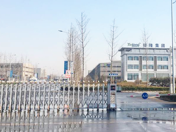 銀隆集團(tuán)使用臺灣速耐氣動(dòng)工具