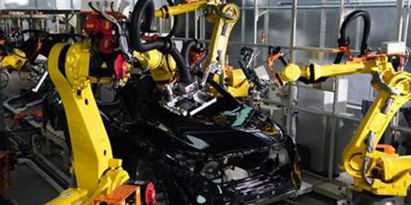 鉚螺母槍鉚汽車架子行不行？（哪種鉚螺母槍適合用于汽車架子）