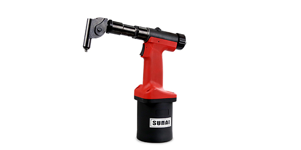 如何判斷自動鉚釘槍質量的好壞？