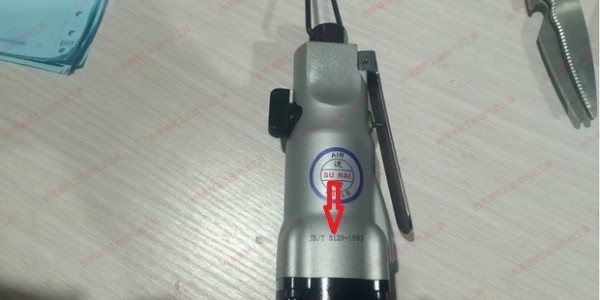 氣動(dòng)螺絲刀參數(shù)要怎么看，有沒(méi)有行業(yè)標(biāo)準(zhǔn)？