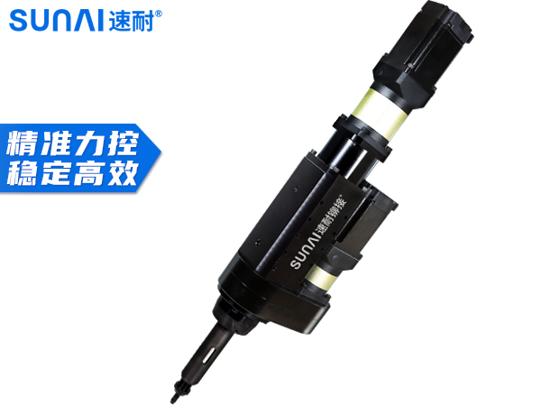 機用伺服拉鉚槍 SN-R01B-01