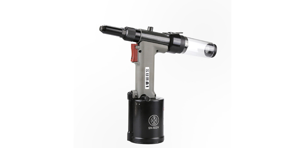 你知道鉚釘槍的操作技巧嗎？