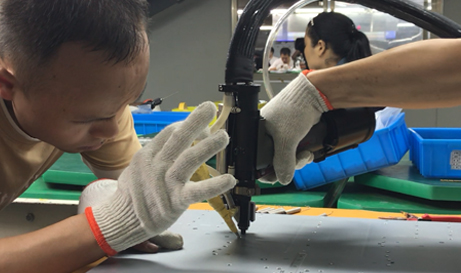 臺灣速耐服務優勢 臺灣速耐服務優勢