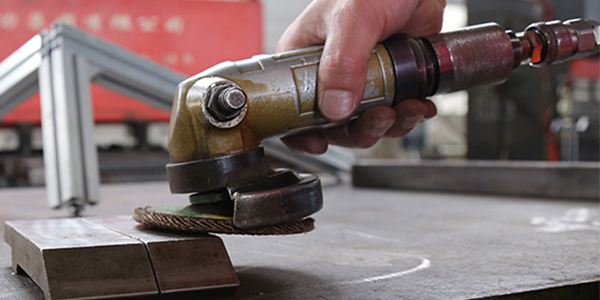 氣動打磨機維修保養方法-速耐氣動工具