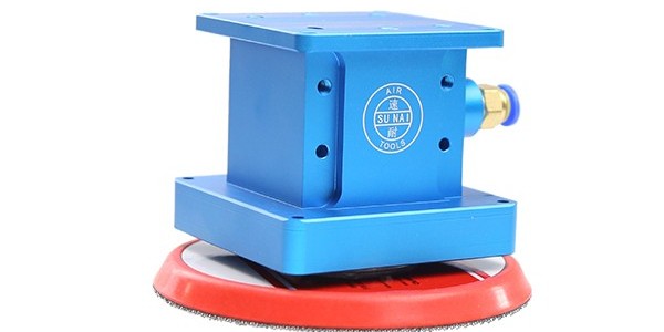 速耐自動化打磨專家