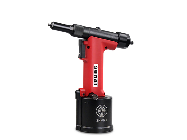 鯤鵬裝備采購(gòu)模具制造吸釘鉚釘槍（速耐鉚釘槍）