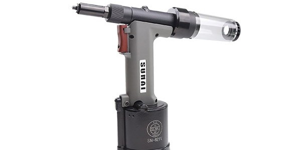 速耐小編整理氣動(dòng)拉釘槍什么牌子好-氣動(dòng)拉釘槍十大品牌