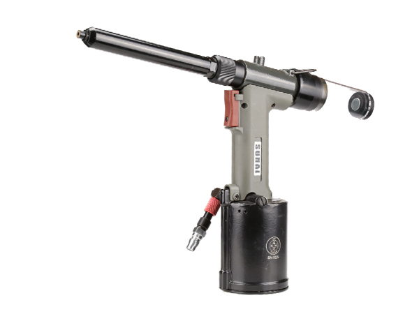 速耐氣動拉釘槍為北新電子科技有限公司生產助力