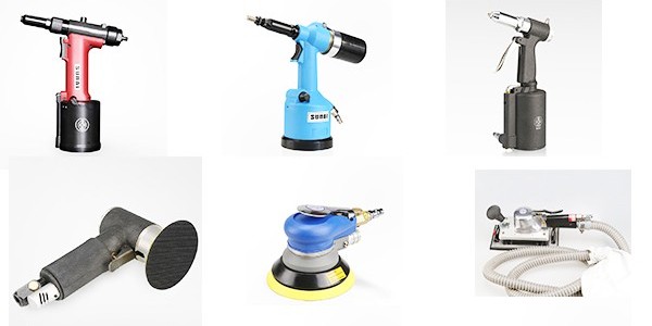 為什么要選擇氣動(dòng)工具廠家購(gòu)買(mǎi)氣動(dòng)工具[速耐氣動(dòng)工具]