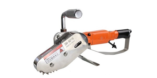 氣動清廢機，幫您更好提高生產(chǎn)效率